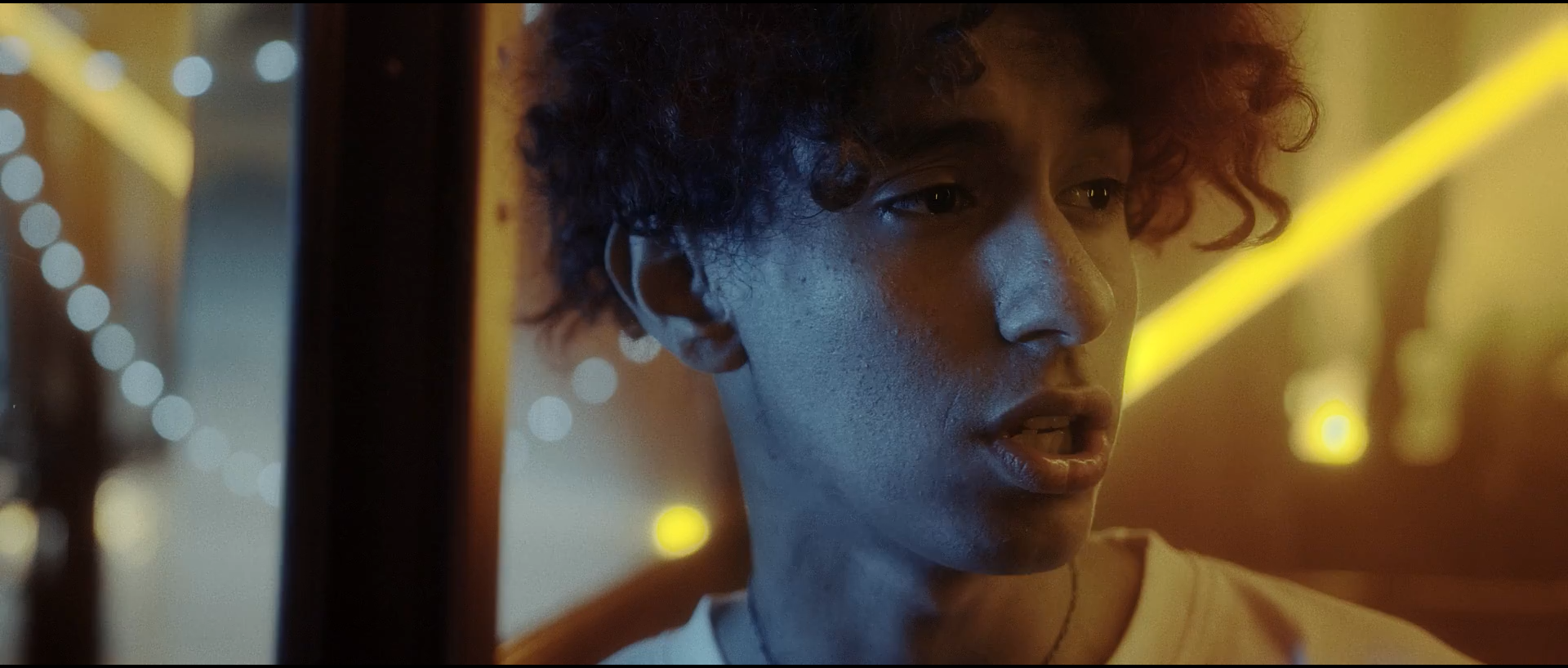 Horst Wegener - Schwebe